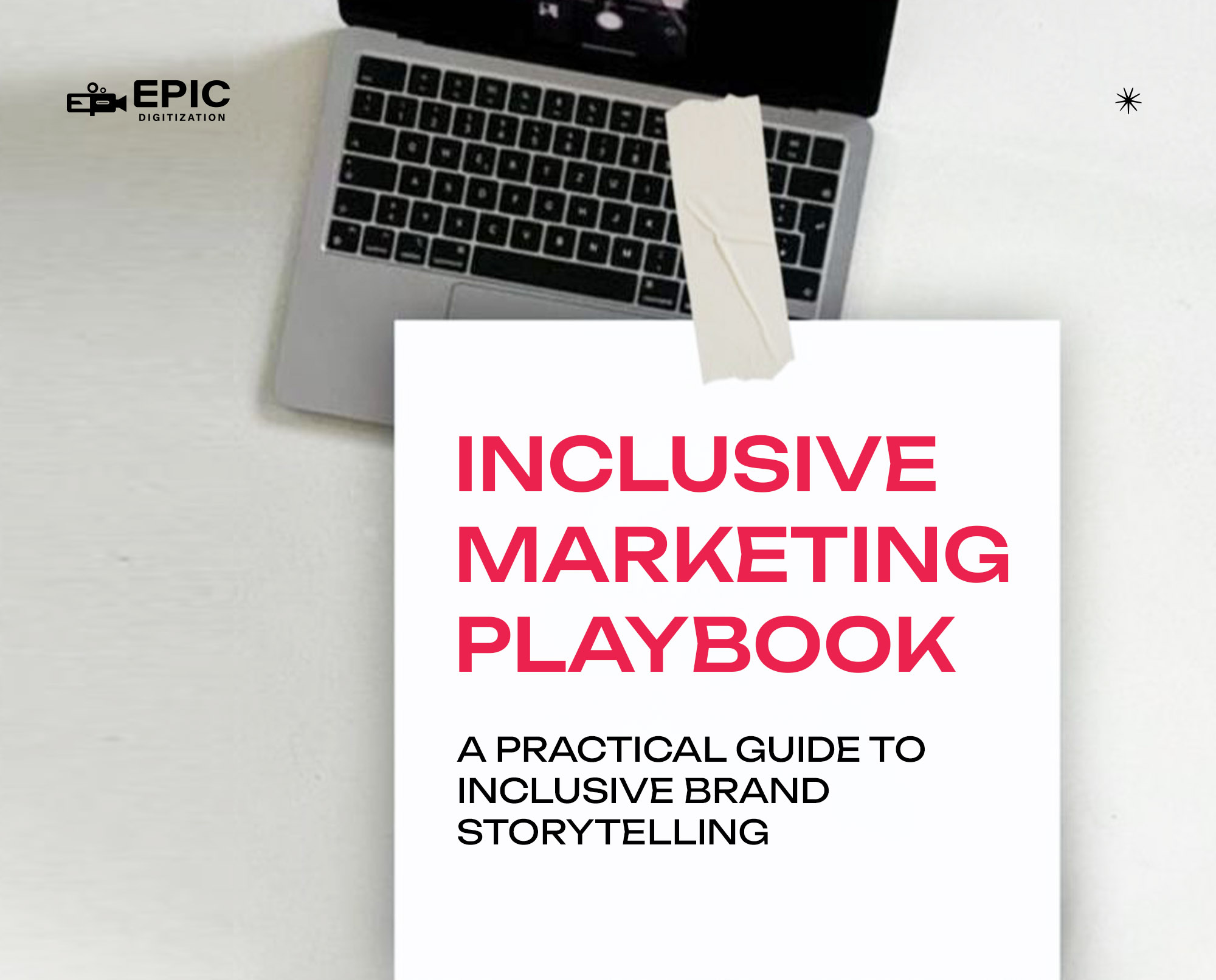 Inclusive Marketing Playbook